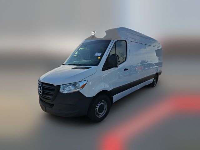 2024 Mercedes-Benz Sprinter Base