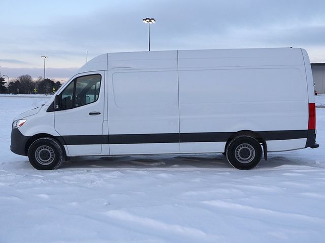 2024 Mercedes-Benz Sprinter Base