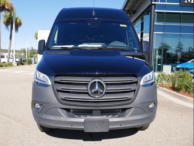 2024 Mercedes-Benz Sprinter Base