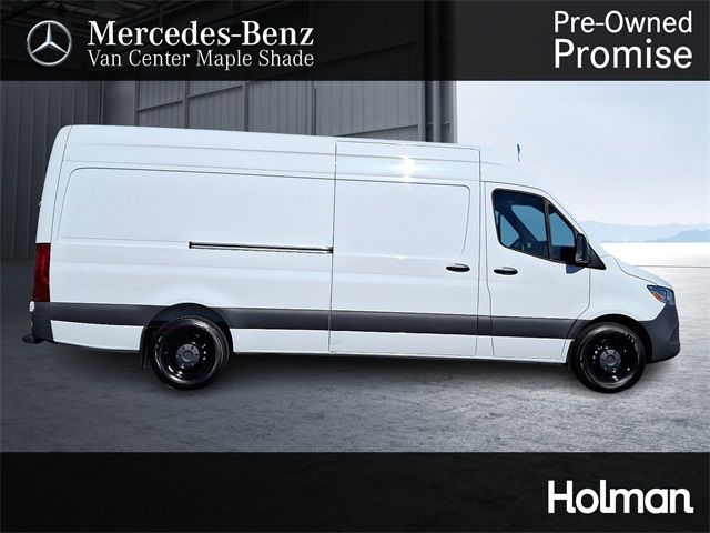 2024 Mercedes-Benz Sprinter Base