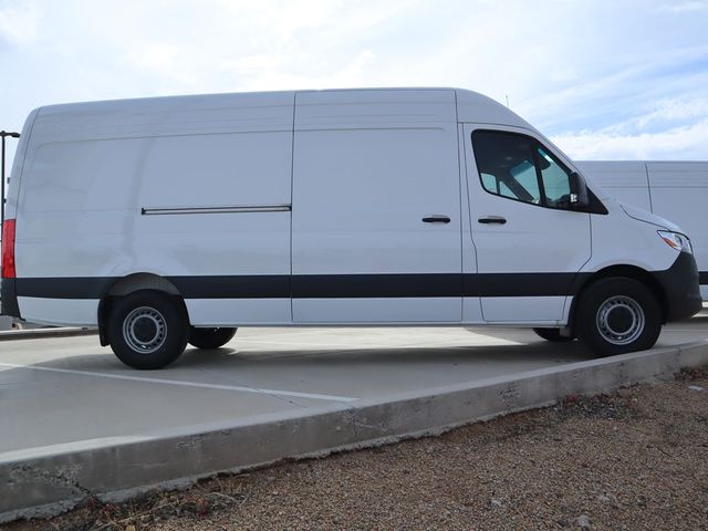 2024 Mercedes-Benz Sprinter Base