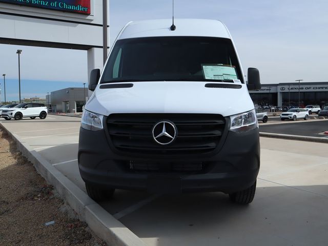 2024 Mercedes-Benz Sprinter Base