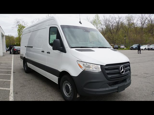 2024 Mercedes-Benz Sprinter Base