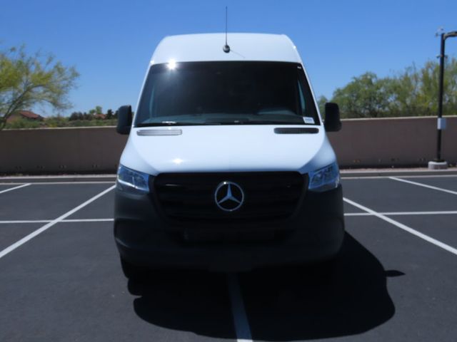 2024 Mercedes-Benz Sprinter Base