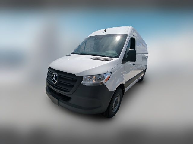 2024 Mercedes-Benz Sprinter Base