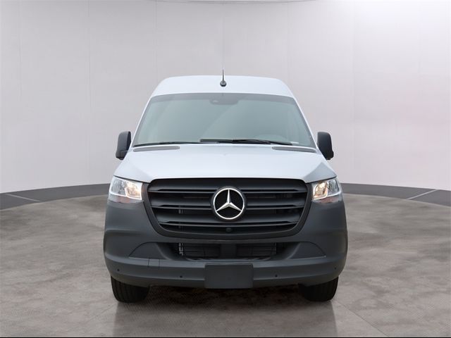 2024 Mercedes-Benz Sprinter Base