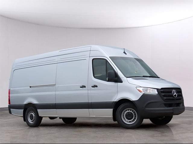 2024 Mercedes-Benz Sprinter Base