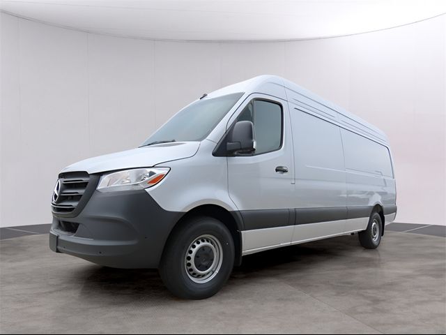 2024 Mercedes-Benz Sprinter Base