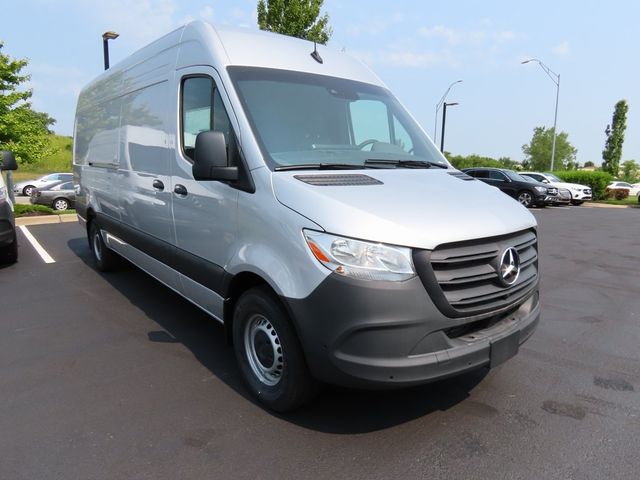 2024 Mercedes-Benz Sprinter Base