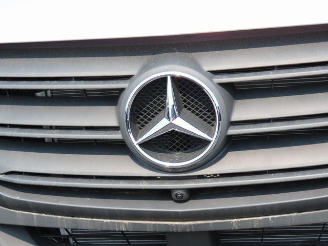 2024 Mercedes-Benz Sprinter Base