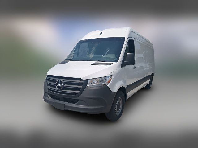 2024 Mercedes-Benz Sprinter Base