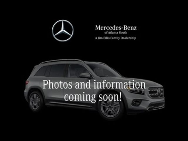 2024 Mercedes-Benz Sprinter Base