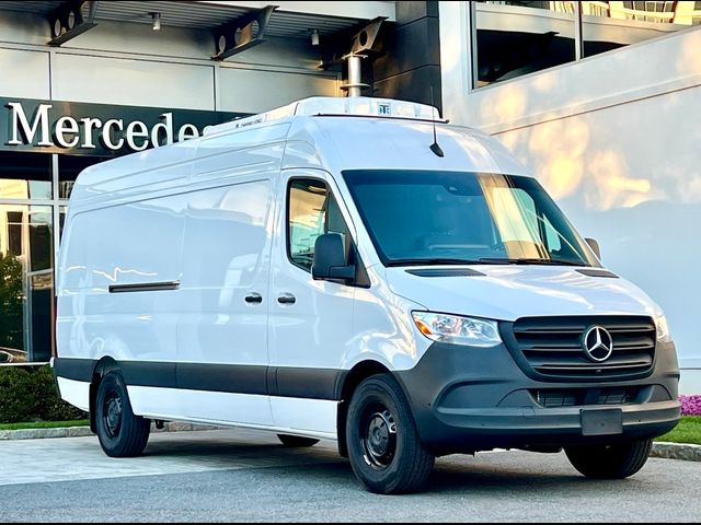 2024 Mercedes-Benz Sprinter Base