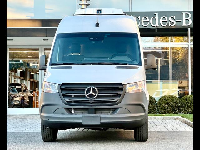 2024 Mercedes-Benz Sprinter Base