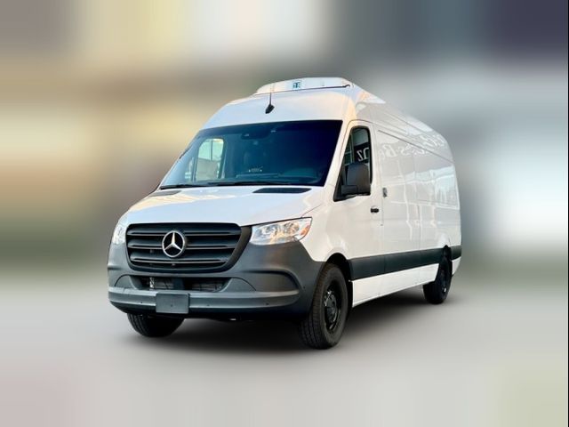 2024 Mercedes-Benz Sprinter Base