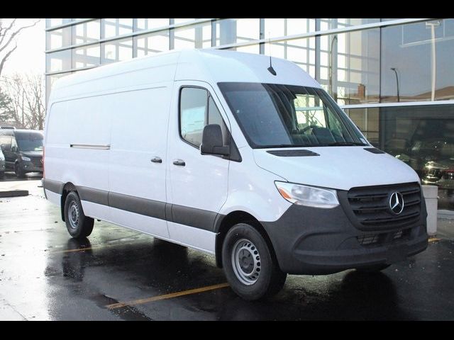 2024 Mercedes-Benz Sprinter Base