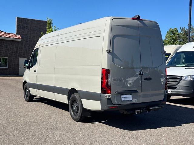 2024 Mercedes-Benz Sprinter Base