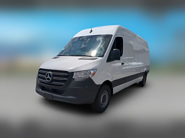 2024 Mercedes-Benz Sprinter Base