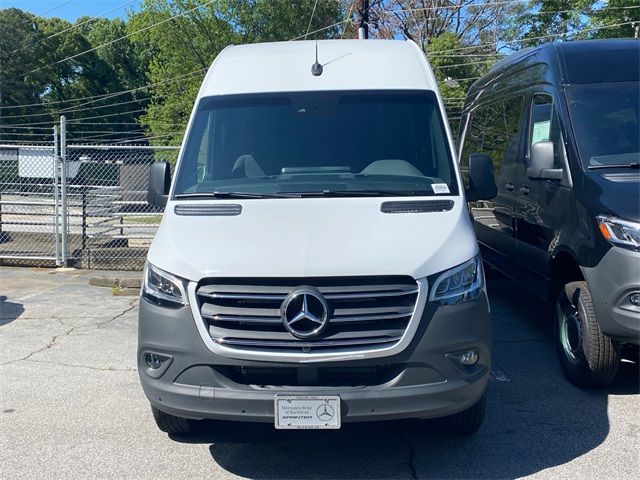 2024 Mercedes-Benz Sprinter Base