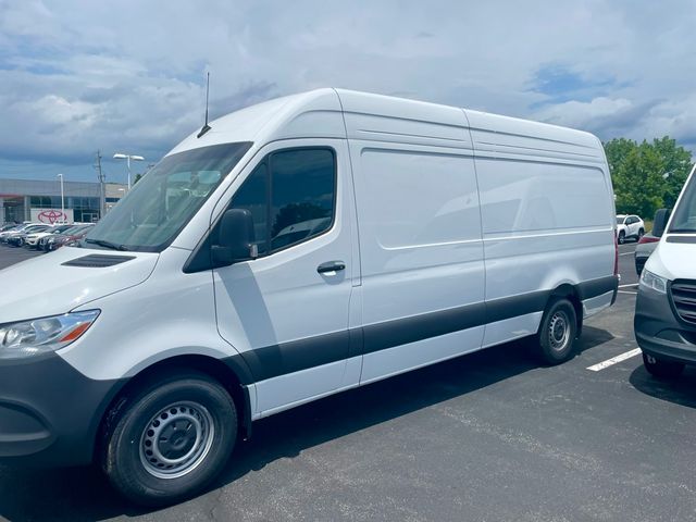 2024 Mercedes-Benz Sprinter Base