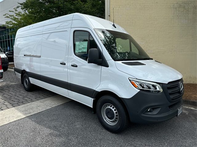 2024 Mercedes-Benz Sprinter Base