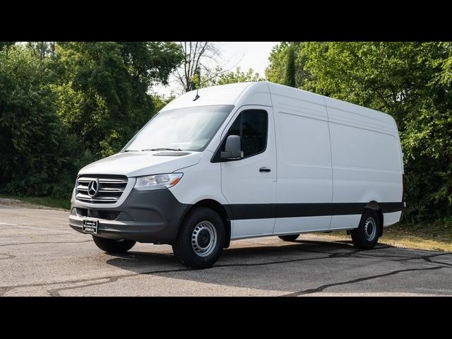 2024 Mercedes-Benz Sprinter Base