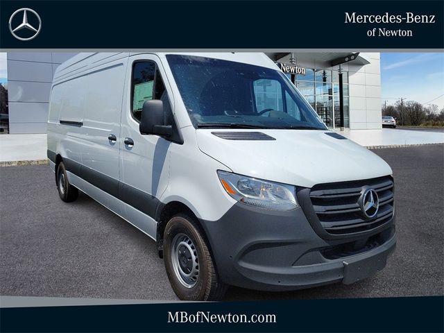 2024 Mercedes-Benz Sprinter Base