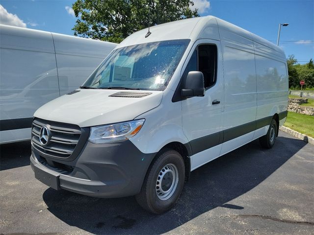 2024 Mercedes-Benz Sprinter Base