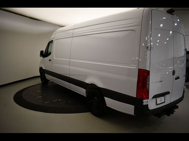 2024 Mercedes-Benz Sprinter Base