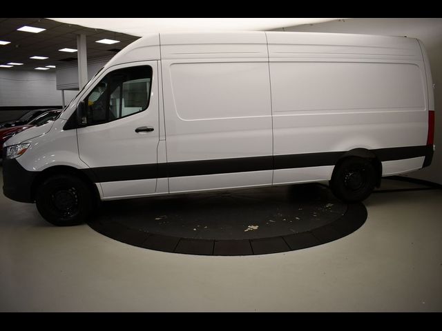 2024 Mercedes-Benz Sprinter Base