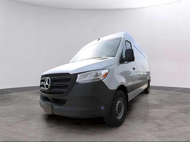 2024 Mercedes-Benz Sprinter Base