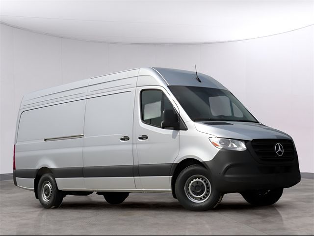 2024 Mercedes-Benz Sprinter Base