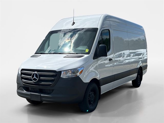 2024 Mercedes-Benz Sprinter Base