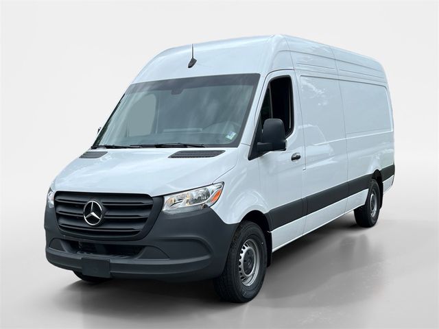 2024 Mercedes-Benz Sprinter Base