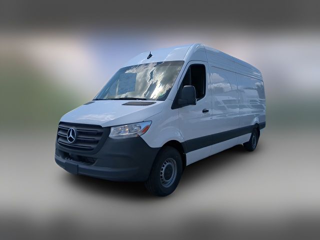 2024 Mercedes-Benz Sprinter Base