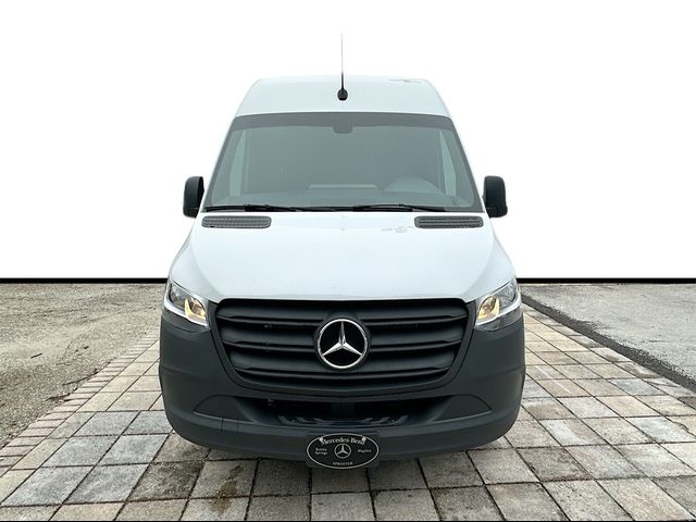 2024 Mercedes-Benz Sprinter Base