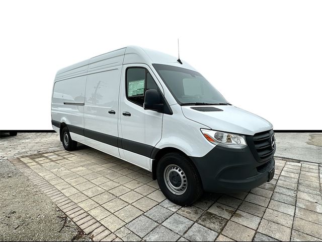 2024 Mercedes-Benz Sprinter Base