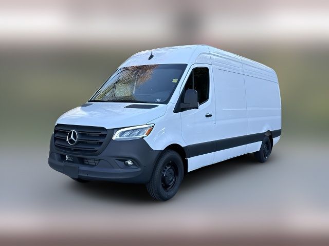 2024 Mercedes-Benz Sprinter Base