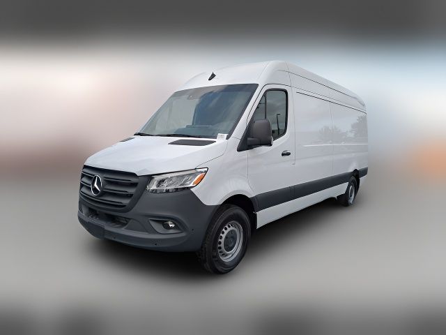 2024 Mercedes-Benz Sprinter Base