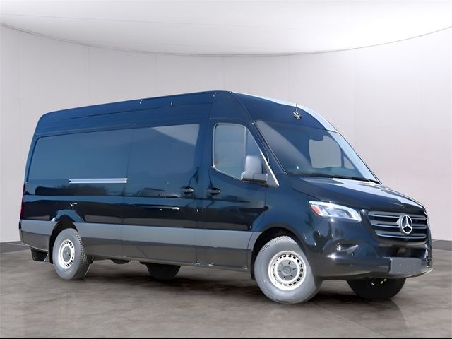 2024 Mercedes-Benz Sprinter Base