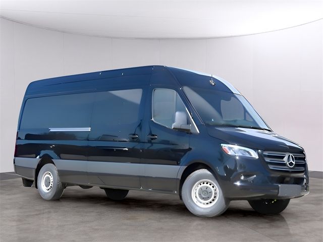 2024 Mercedes-Benz Sprinter Base