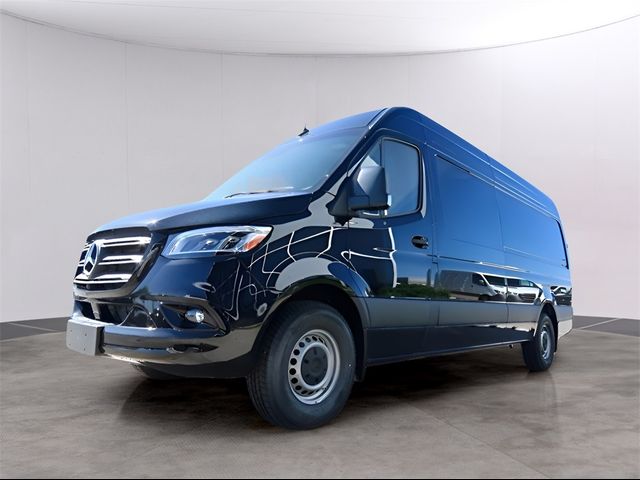 2024 Mercedes-Benz Sprinter Base