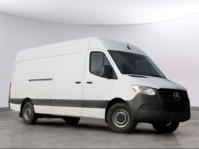 2024 Mercedes-Benz Sprinter Base