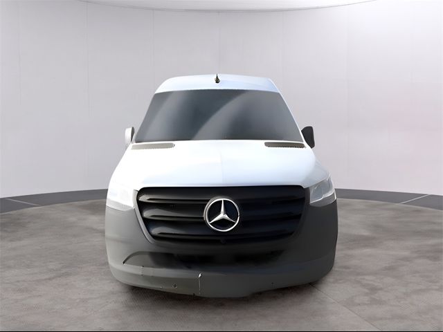 2024 Mercedes-Benz Sprinter Base