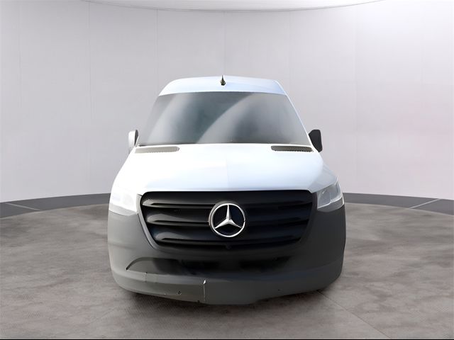 2024 Mercedes-Benz Sprinter Base