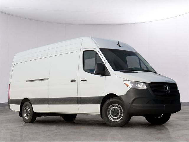 2024 Mercedes-Benz Sprinter Base