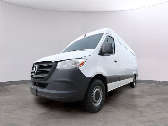 2024 Mercedes-Benz Sprinter Base