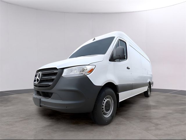 2024 Mercedes-Benz Sprinter Base