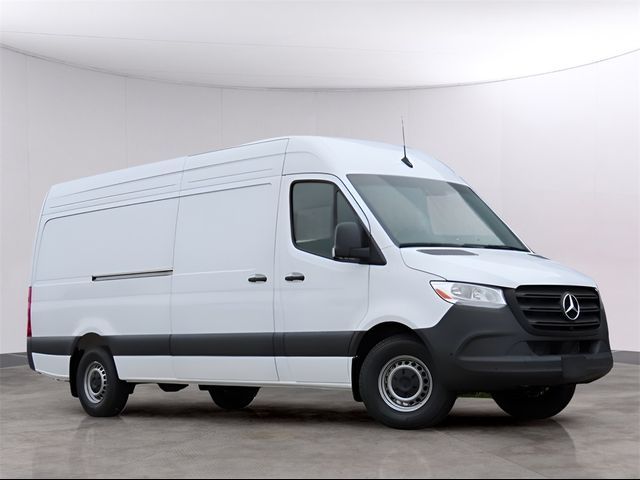 2024 Mercedes-Benz Sprinter Base