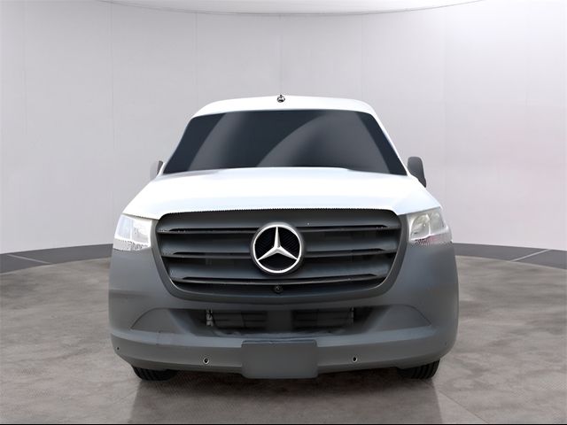 2024 Mercedes-Benz Sprinter Base